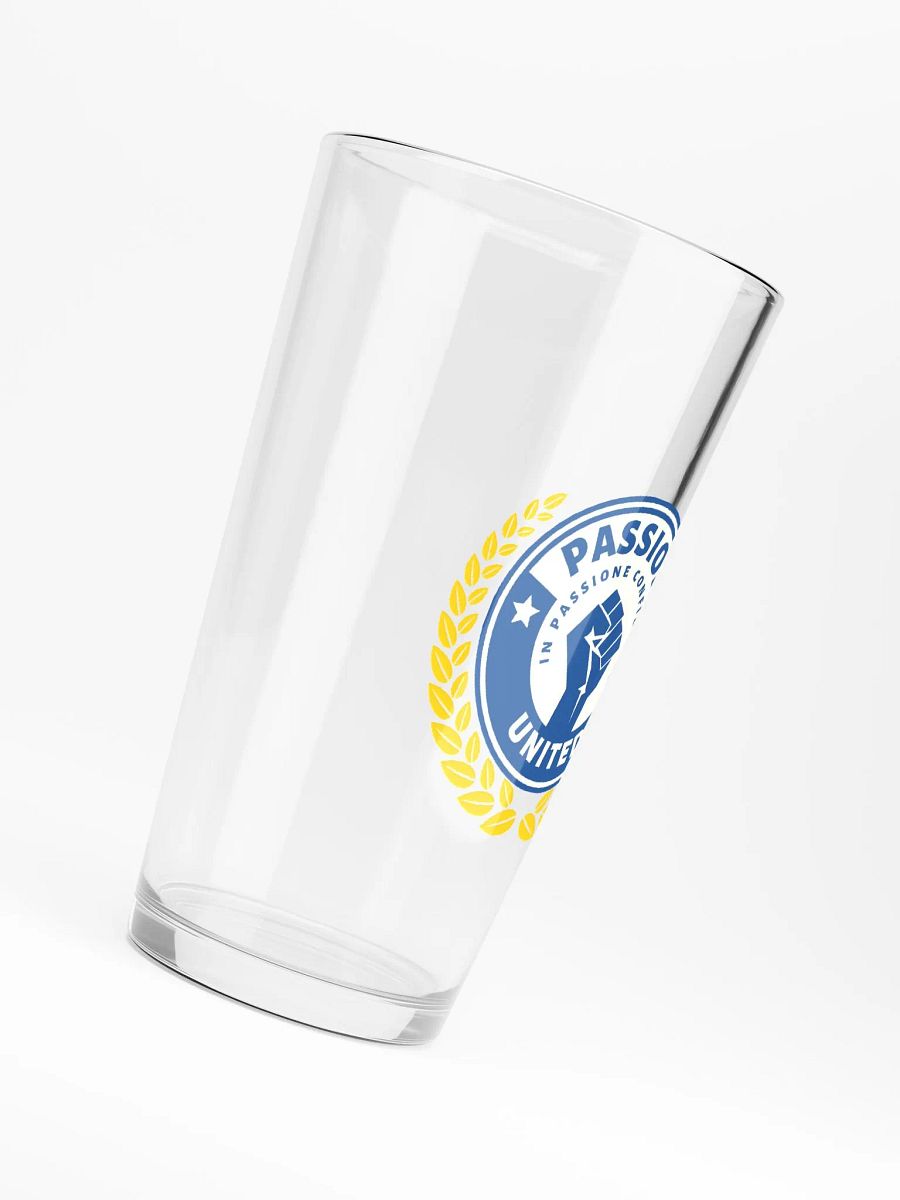 Shaker Pint Glass product image (6)