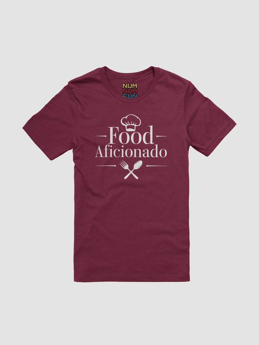 Food Aficionado product image (1)