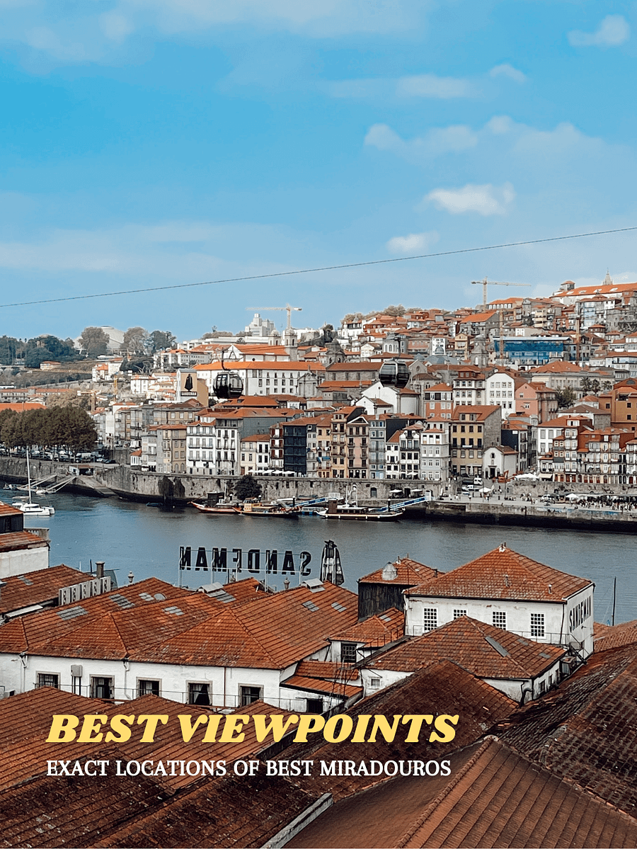 Porto Travel Guide product image (2)