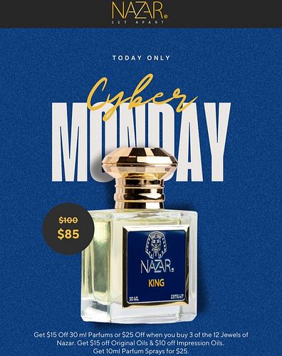 🚨 Yo! In case you were stranded on a Turkey Island this weekend, Black Friday deals have been extended to today for CYBER MON...