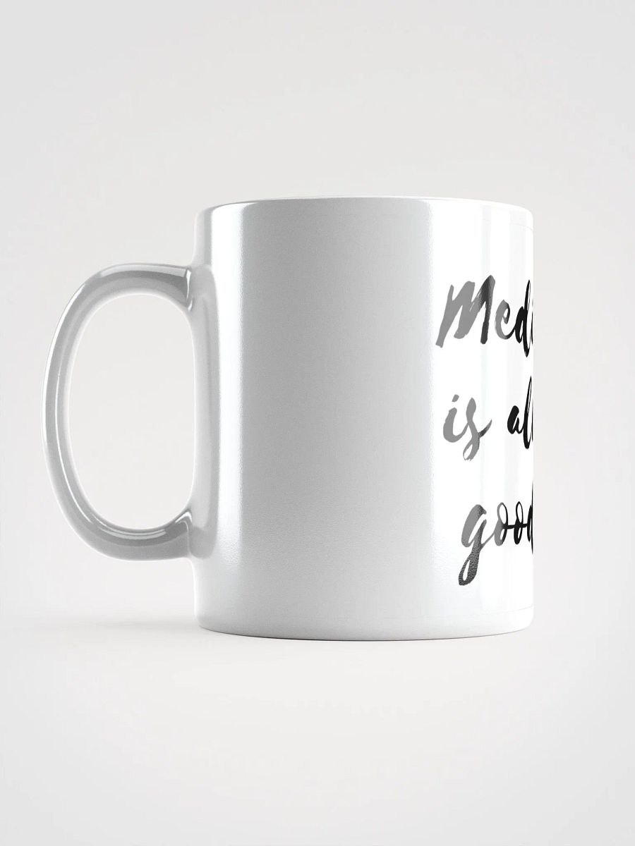 Zen Affirmation Mug product image (6)