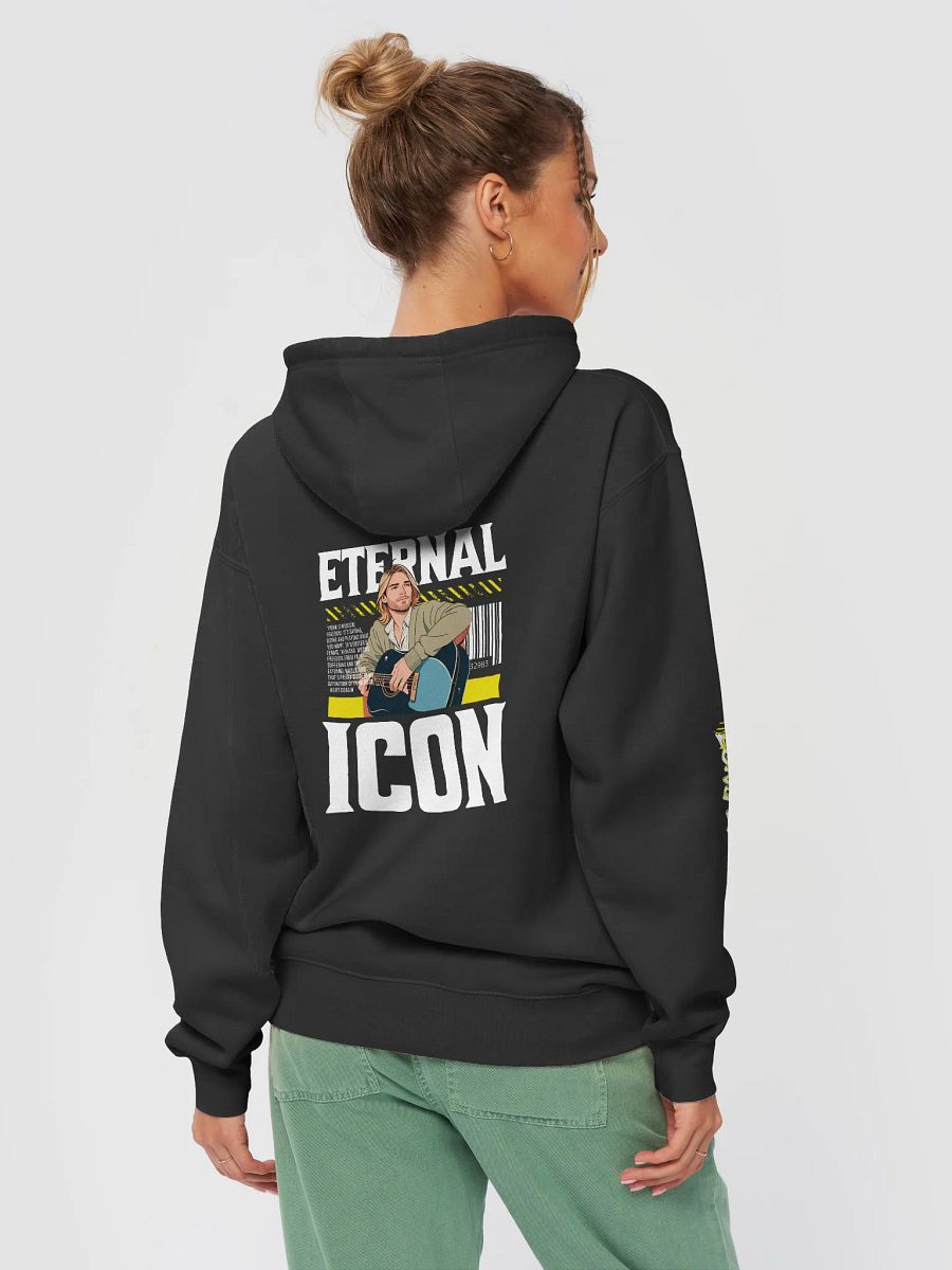 Long Live Kurt Hoodie product image (4)