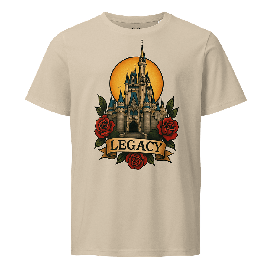 Neo-Traditional Magic Kingdom product image (1)