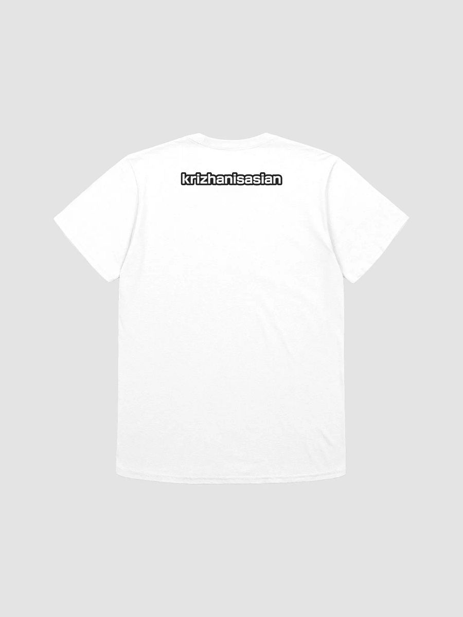 KRIZHAN COUNTRY (WHITE) product image (2)