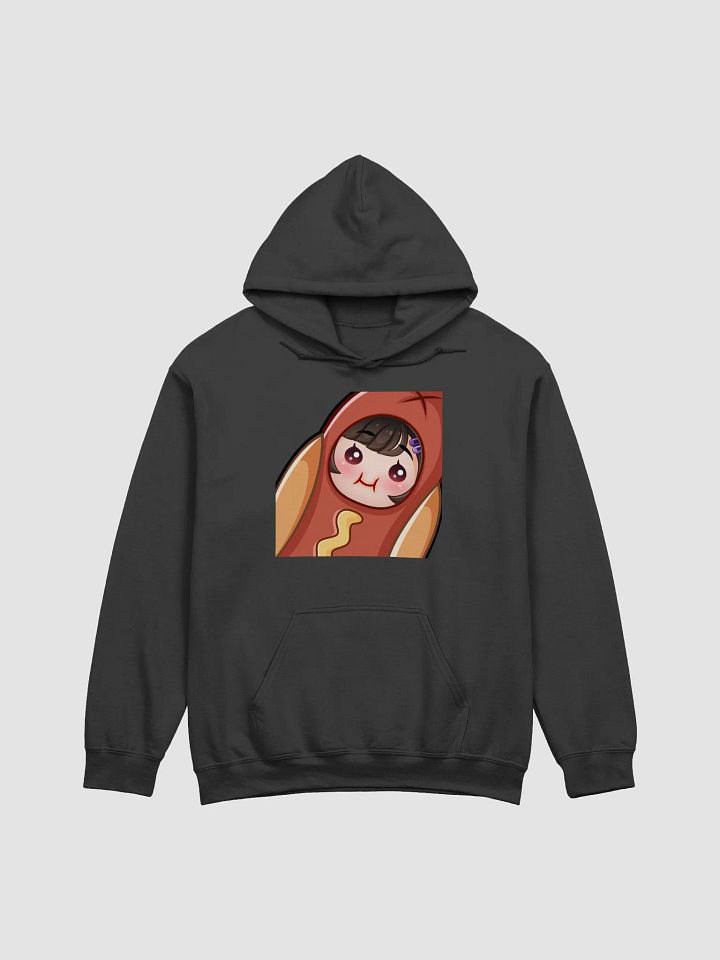 HotDog Hoodie product image (3)