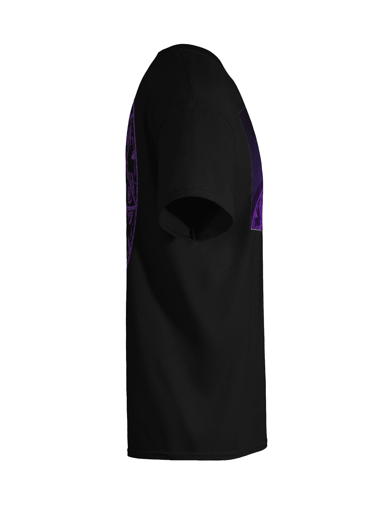 "Oxygenate" Tee product image (58)