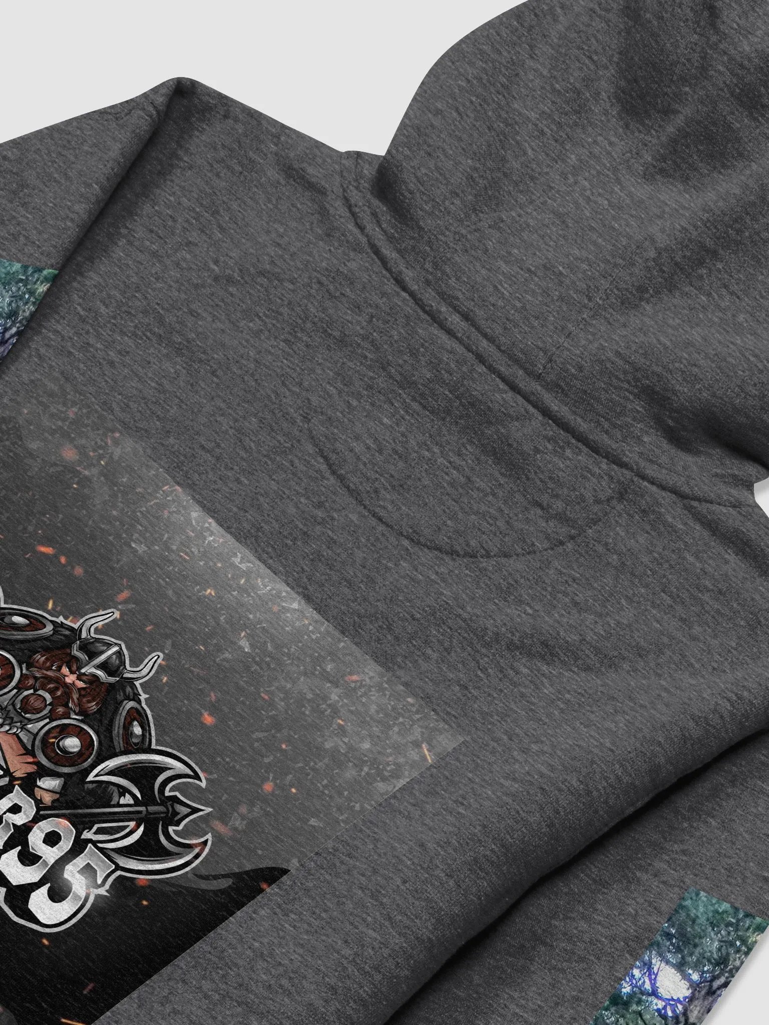 SkyPar95 Hoodie product image (38)