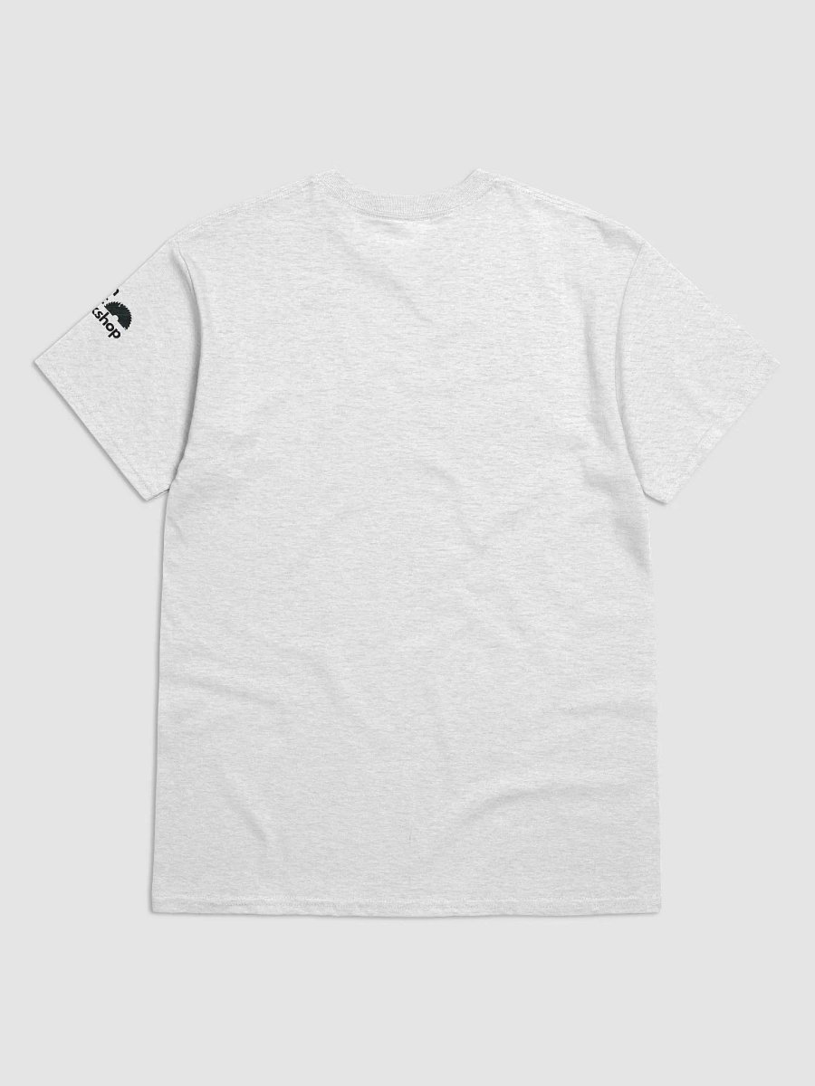 Safety is Sexy T Shirt! Black Font product image (2)