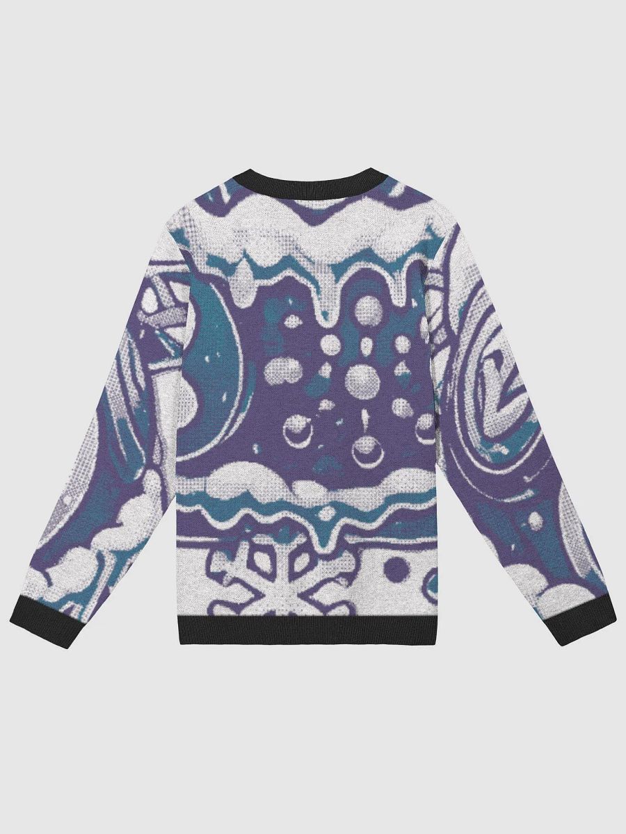 FrostCoin Chill Sweater product image (2)