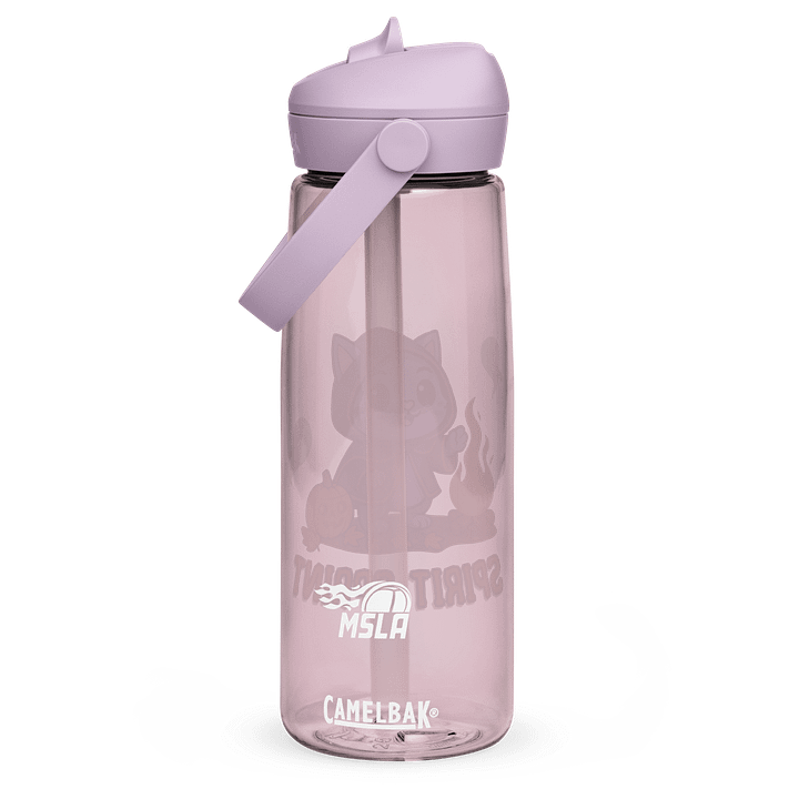 The Spirit Sprint - Water Bottle product image (22)