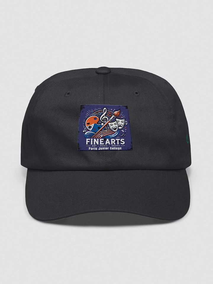 #FineArtsStrong Cap product image (3)