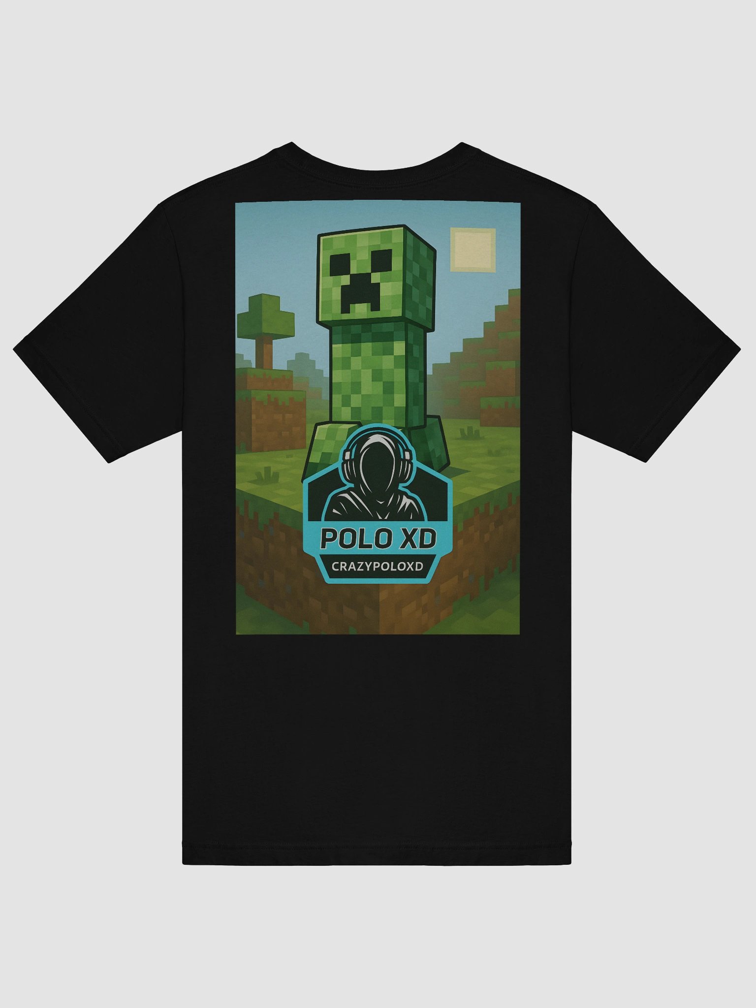 Tsss Boom Tee product image (6)