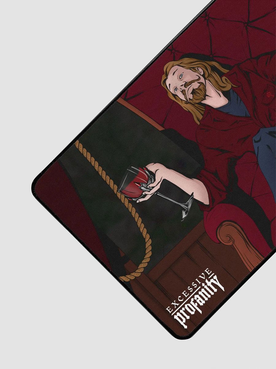 1st Anniversary Desk Mat (Colour) product image (3)