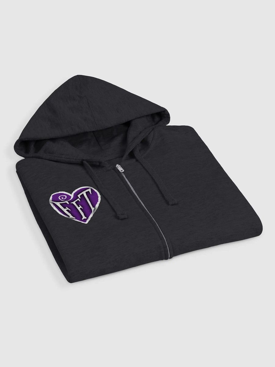 Heart with Hamster Hands product image (5)