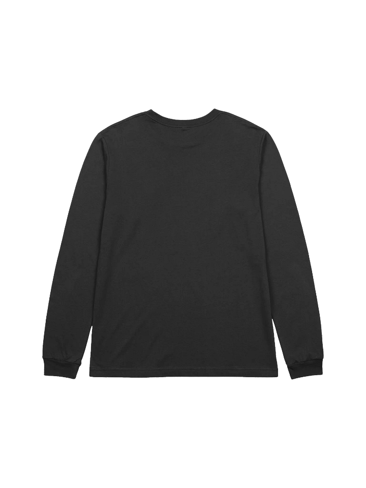 Hazeblade Classic Long Sleeve Tee product image (2)