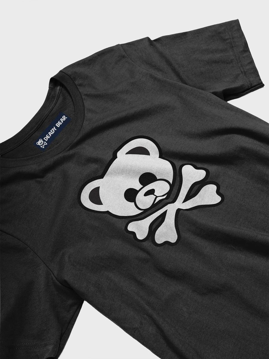 Deady Bear's Iconic T-Shirt - Men product image (3)