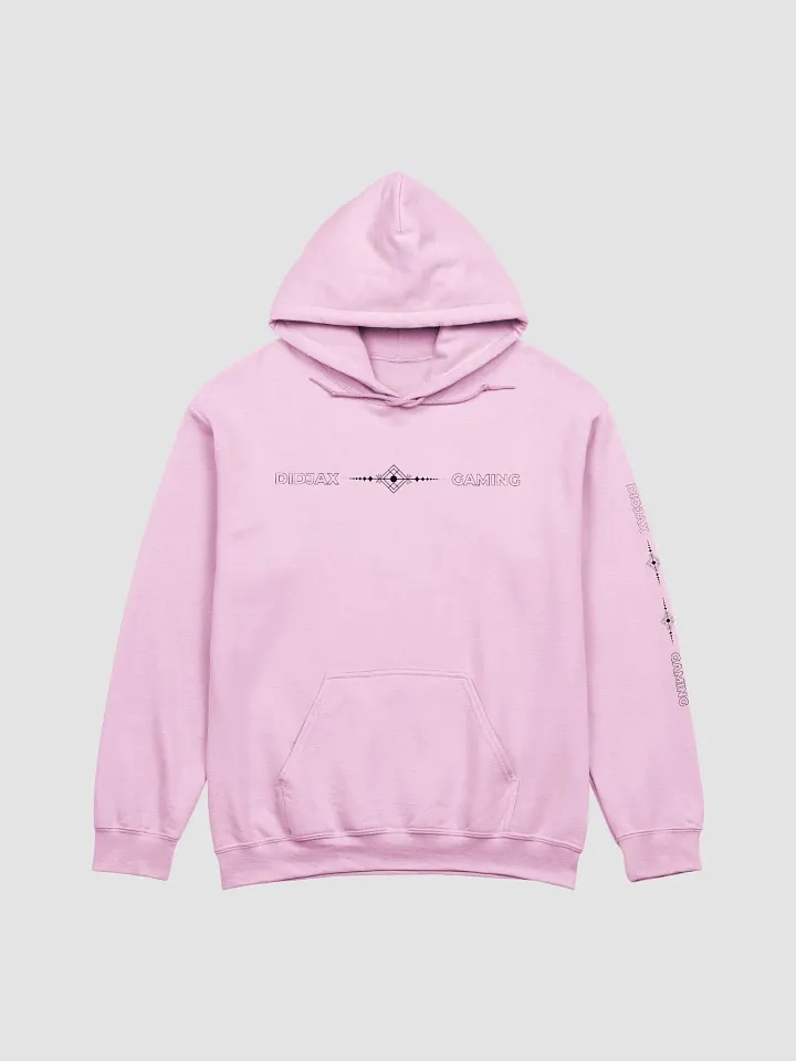 Didjax Streetwear Hoodie #1 product image (2)