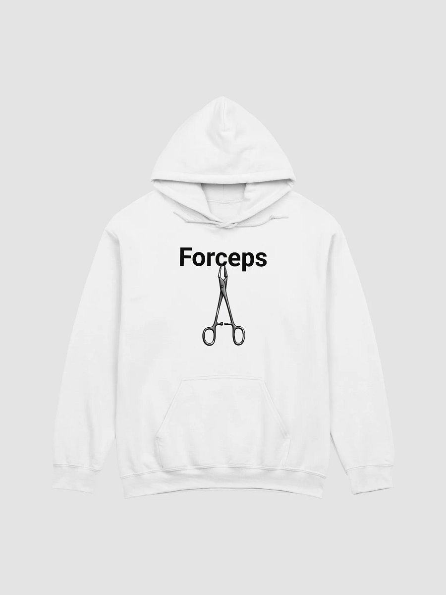 Medical Marvel Forceps Hoodie product image (4)
