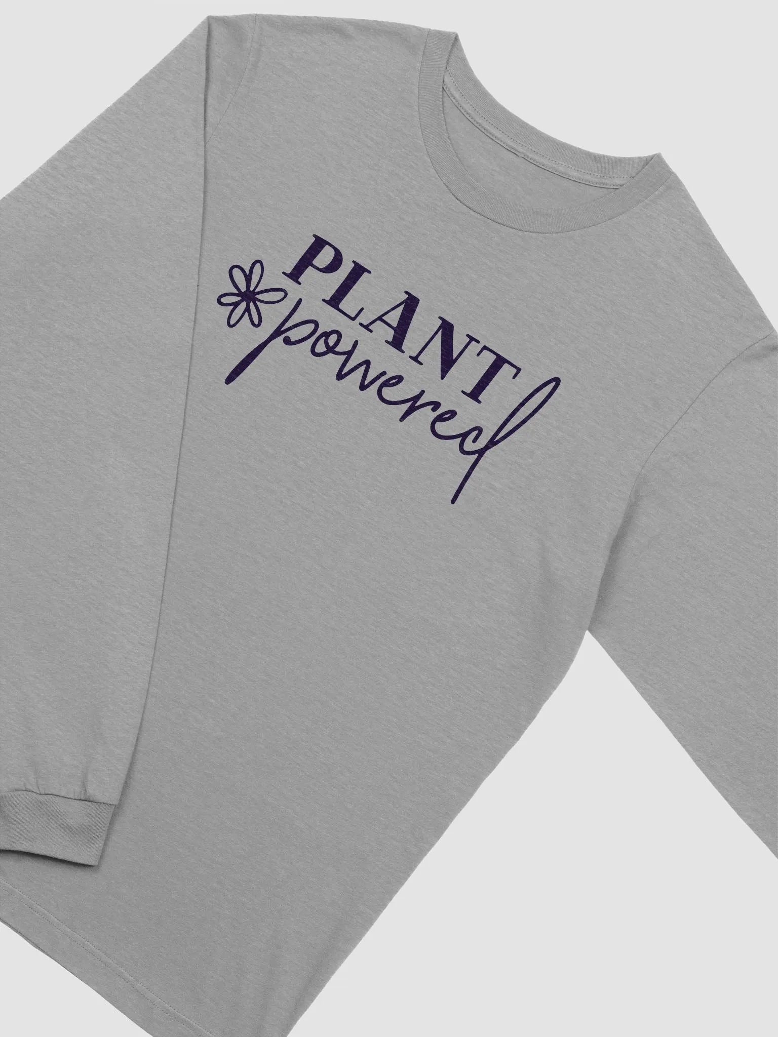 Long Sleeve - Plant Powered product image (21)
