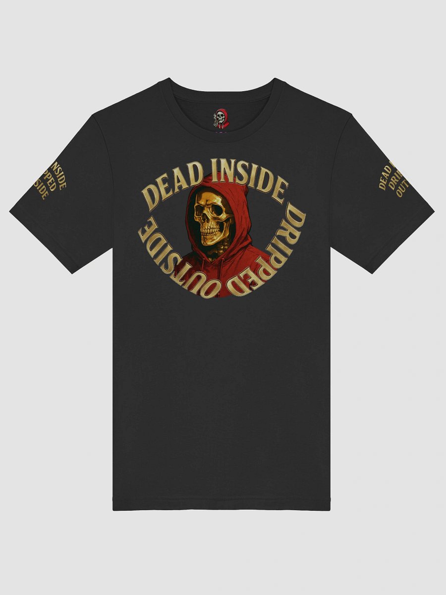 LIMITED EDITIONN Gold Rush Hooded Specter T-Shirt product image (5)
