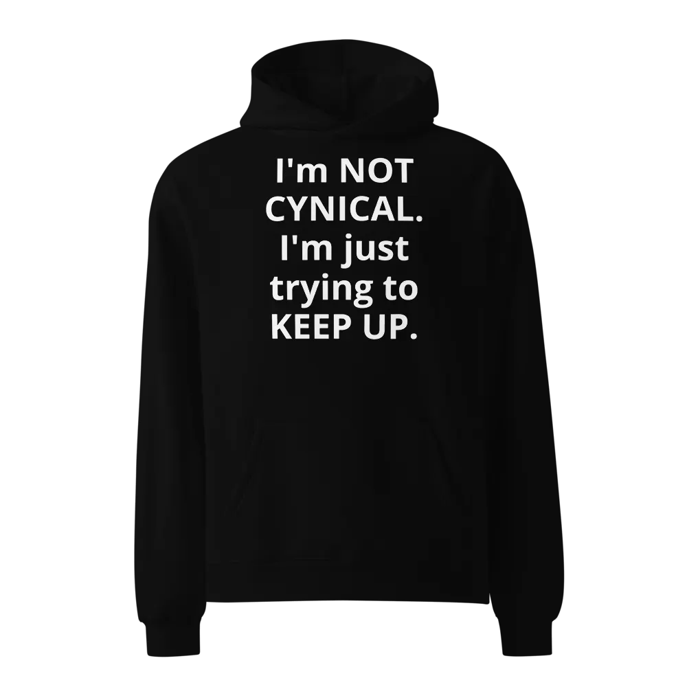 cynical hoodie product image (1)