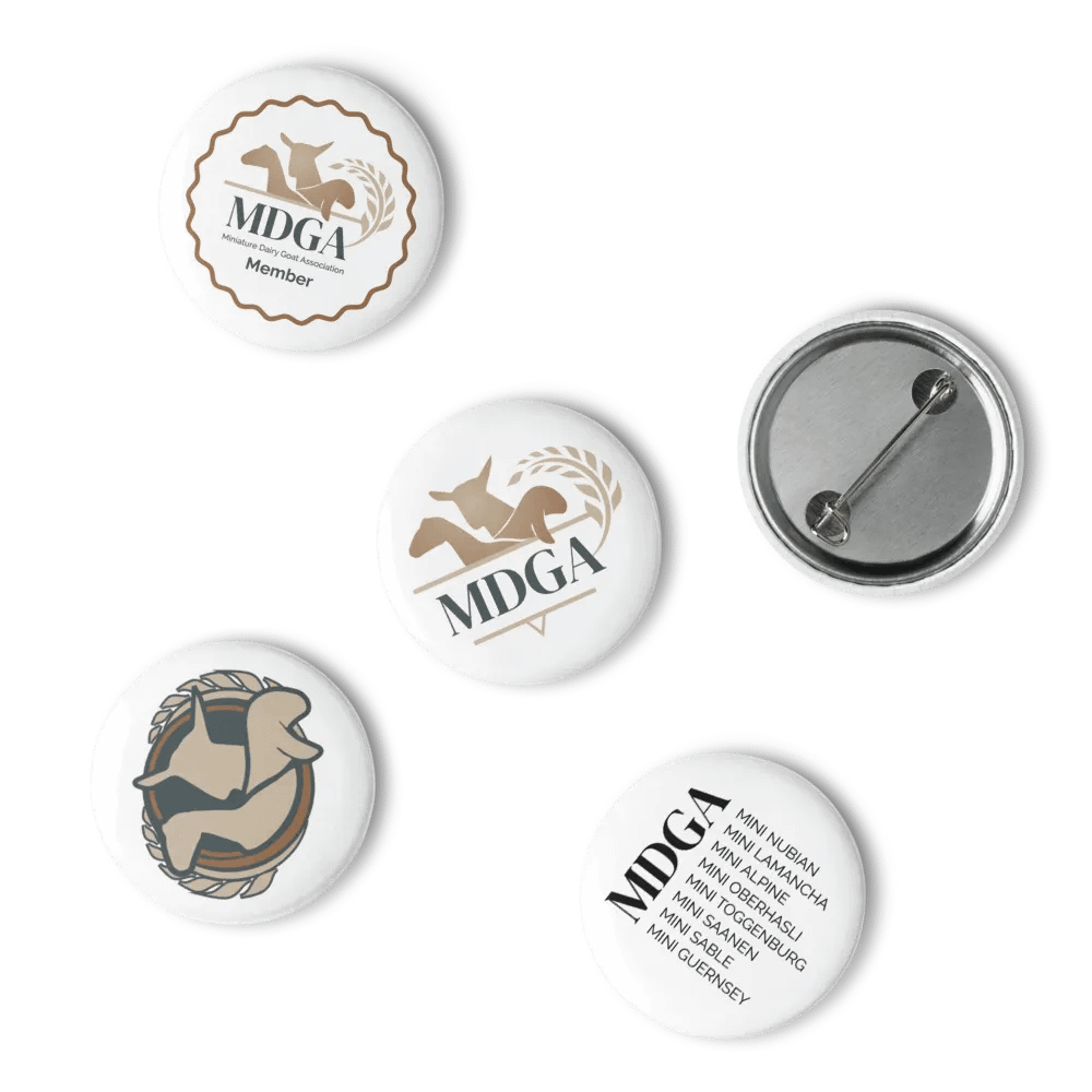 MDGA Member Button Group product image (15)
