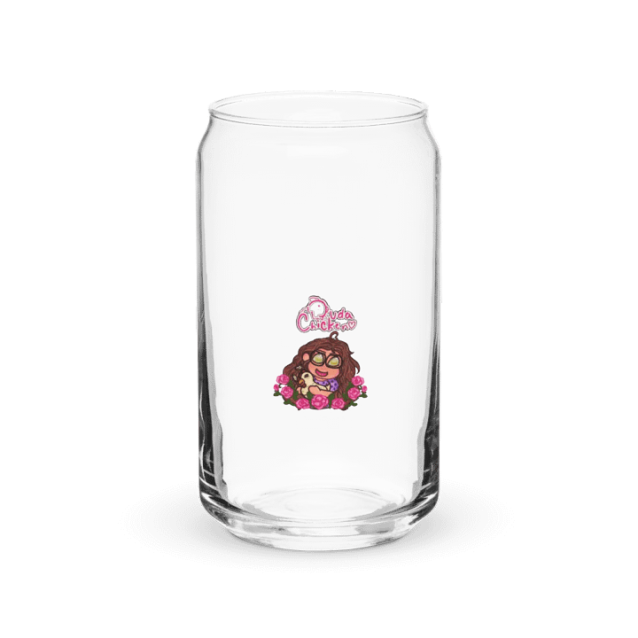 Dudachicken Can-Shaped Glass product image (2)
