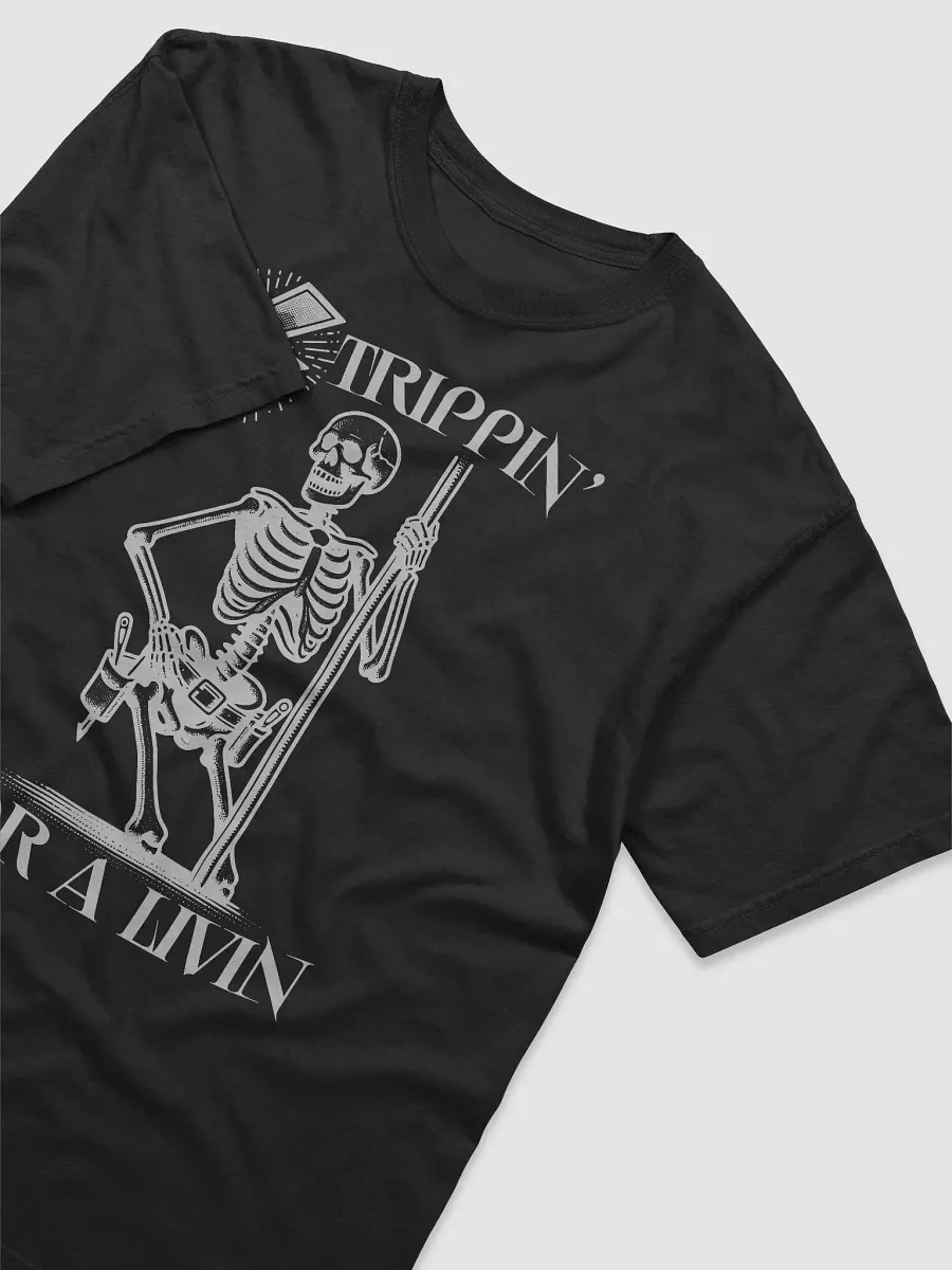 Strippin' For a Livin' Tshirt product image (11)