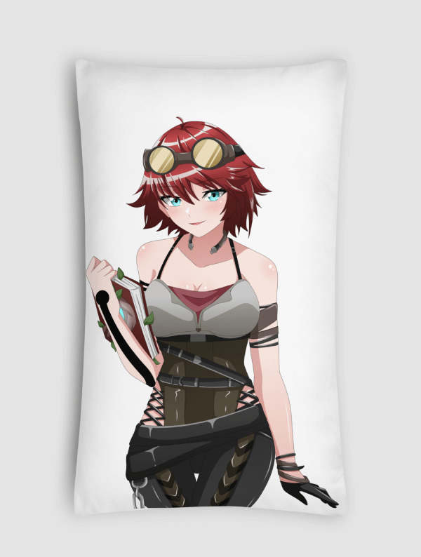 Paegan Dakimakura product image (1)