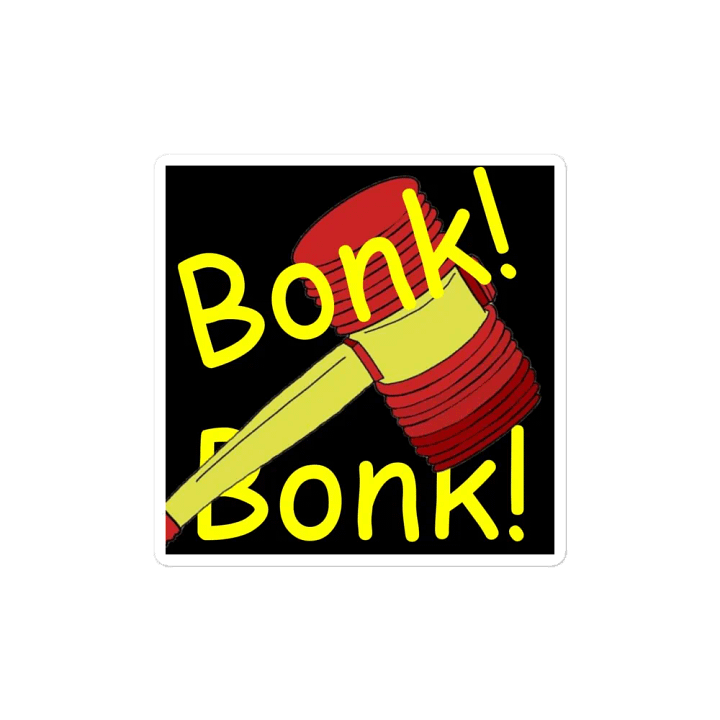 Bonk product image (2)