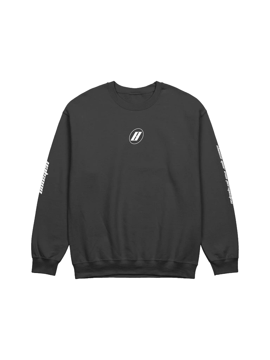 Booster - The Classic Crewneck. product image (1)