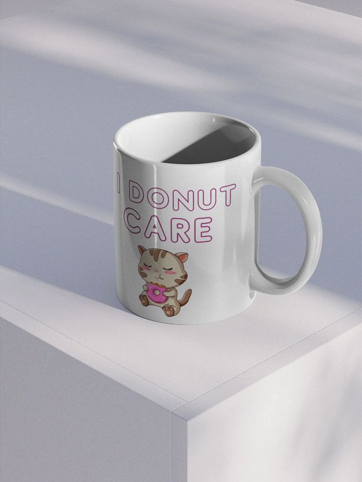 Donut Mug product image (2)