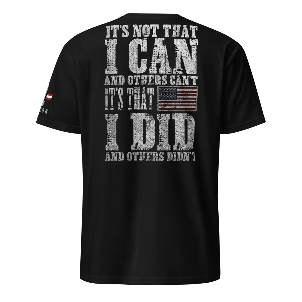 I Can. I Did product image (1)
