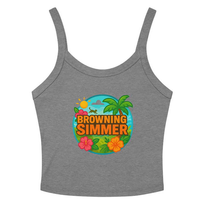 BrowingSimmer Summer product image (11)