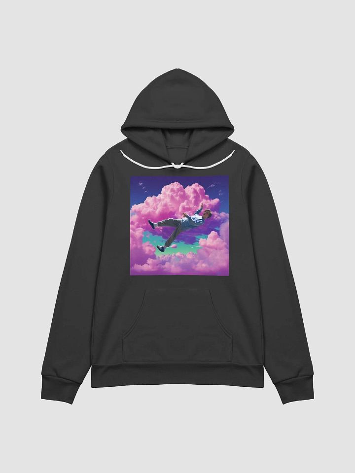 CHUMBA IN DREAMLAND Hoodie product image (1)