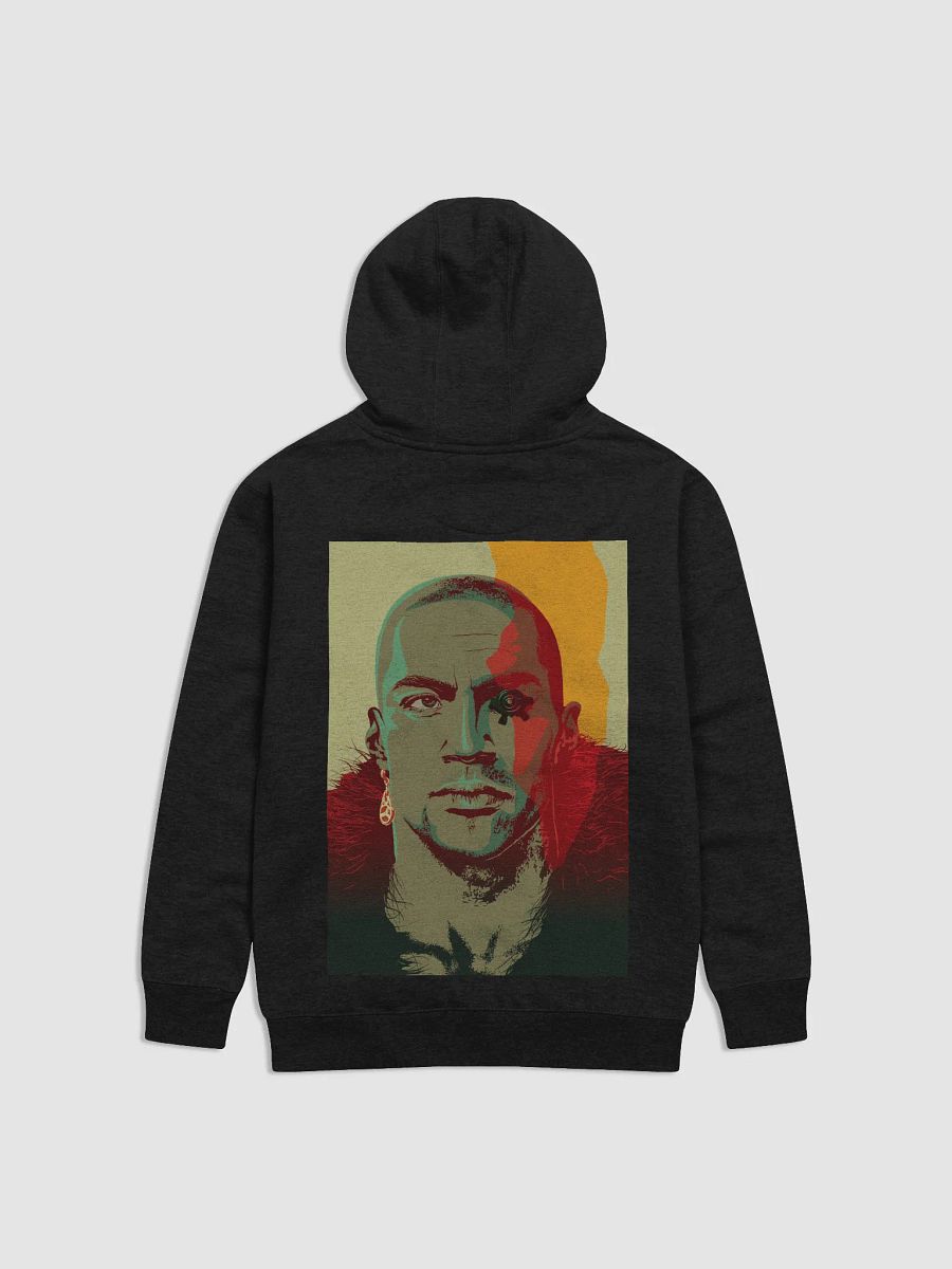 River Ward/NCPD Hoodie product image (16)