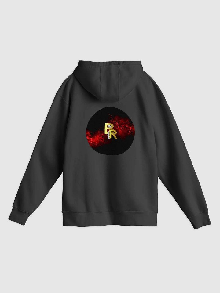 Unisex Hoodie product image (9)