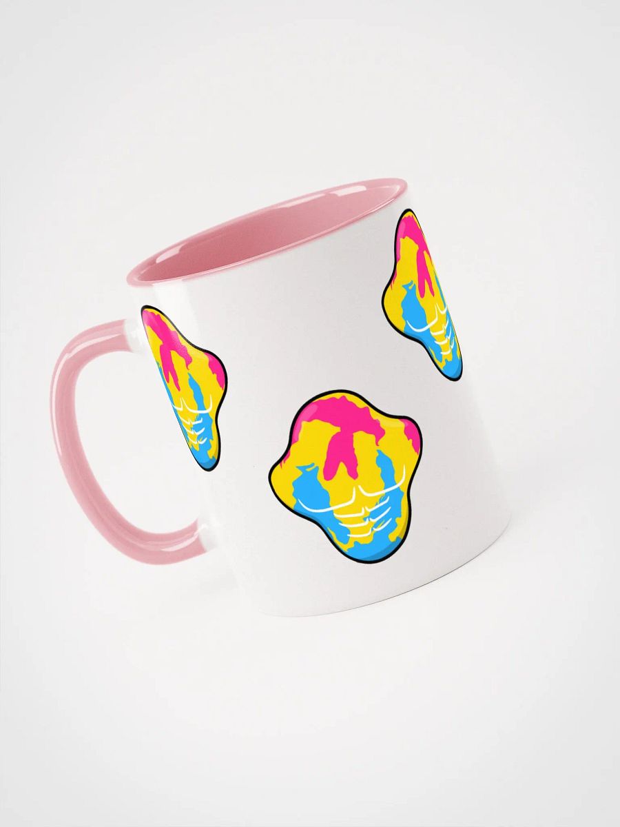Pansexual Buff Tato Mug product image (38)
