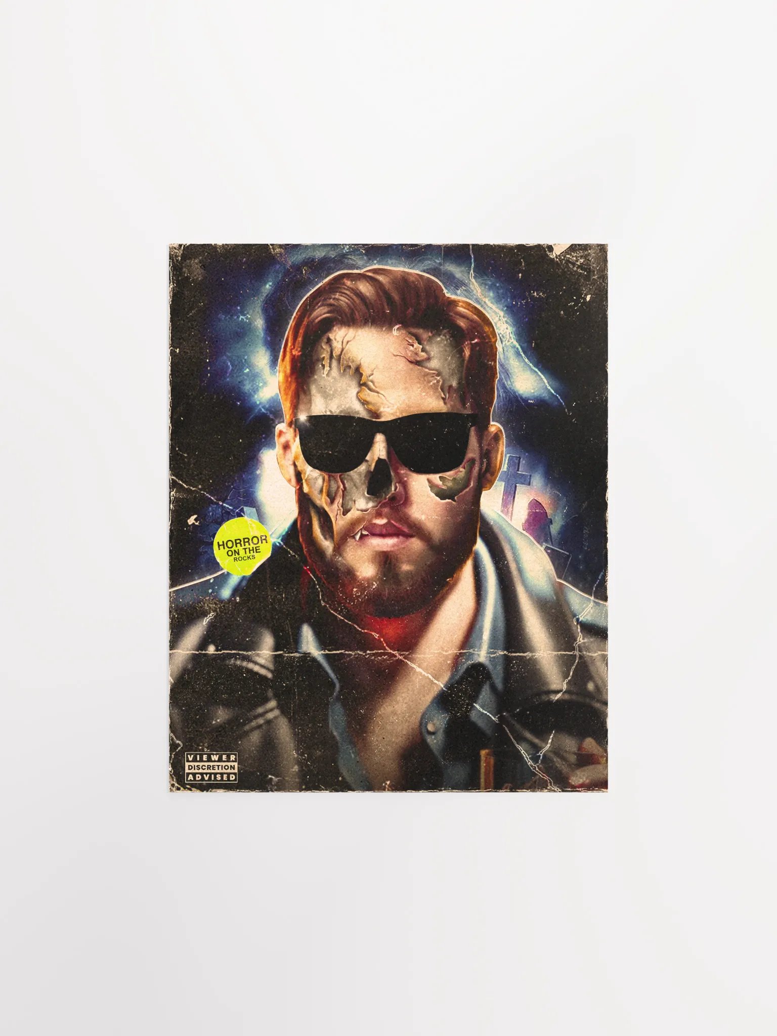 HOTR - Viewer Discretion Advised product image (1)