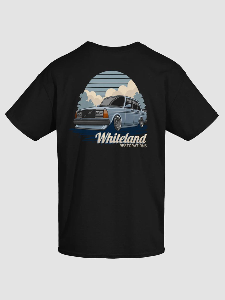 Monica 240 Tee product image (4)