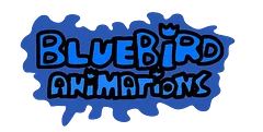 BlueBird Animations Store