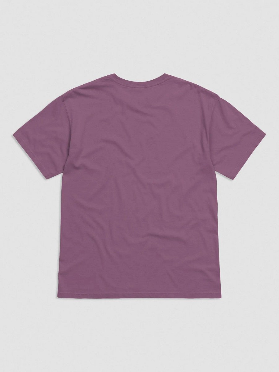 for the record, you're my favourite embroidered t-shirt product image (2)