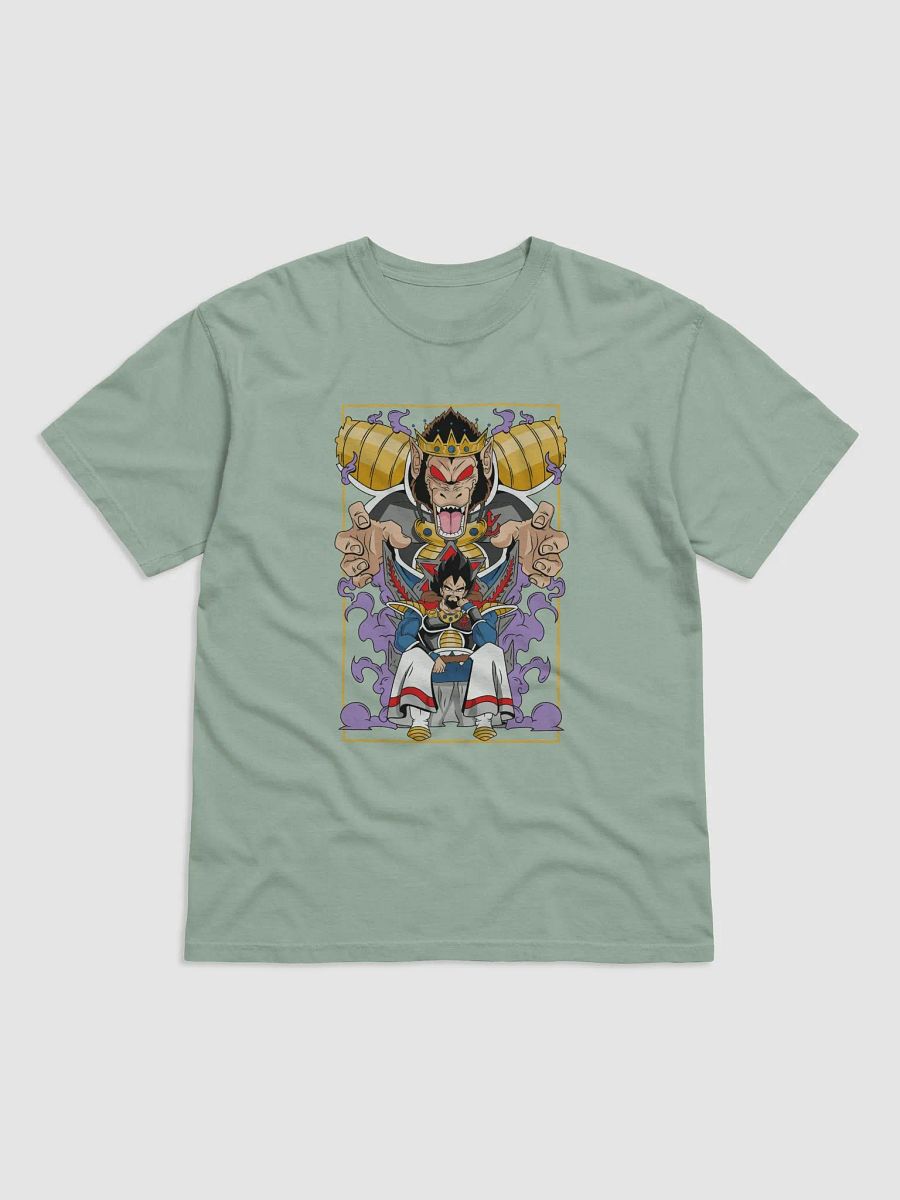 Vegeta Prince of Saiyans product image (7)