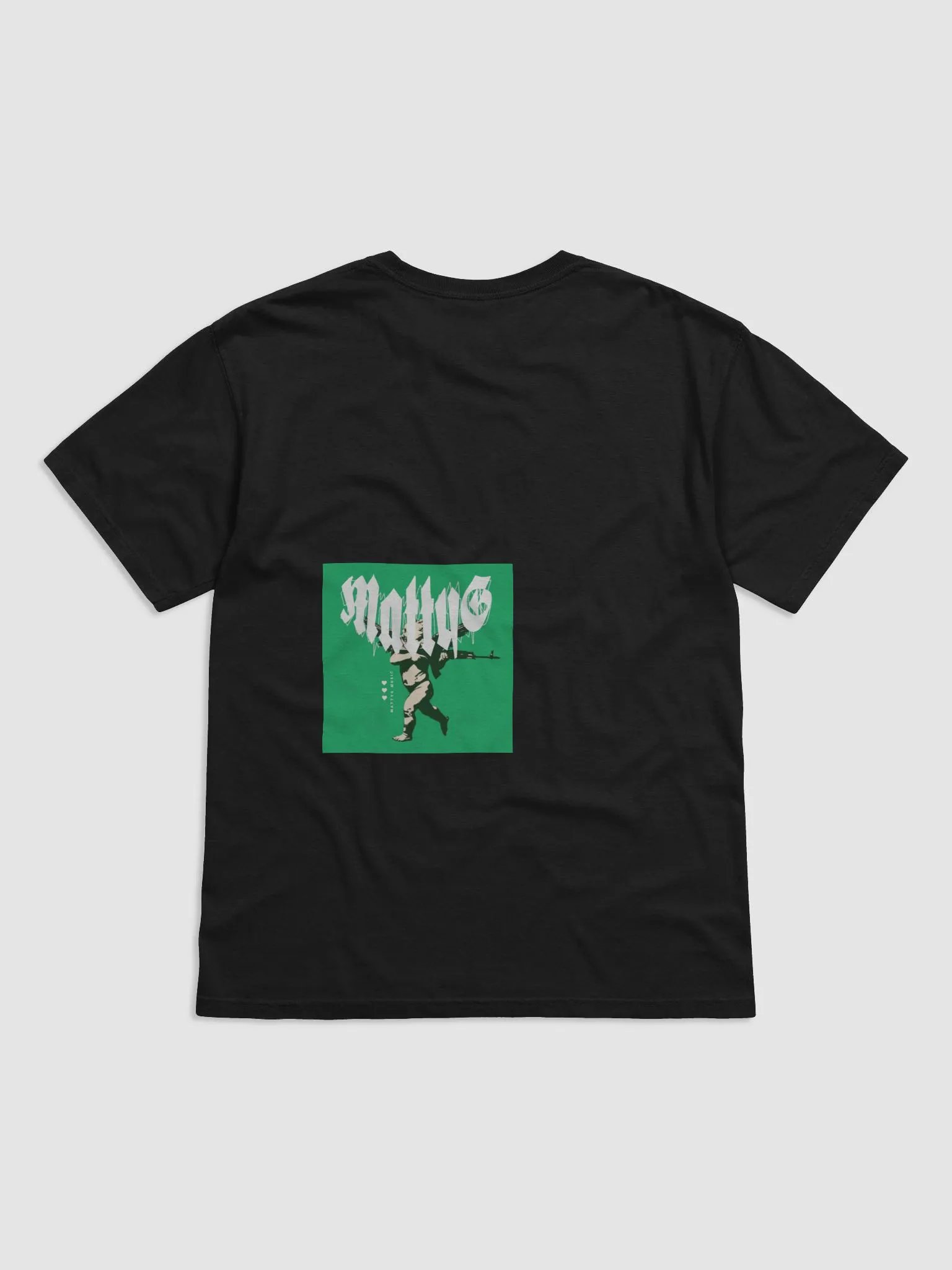 MattyG Tee product image (2)