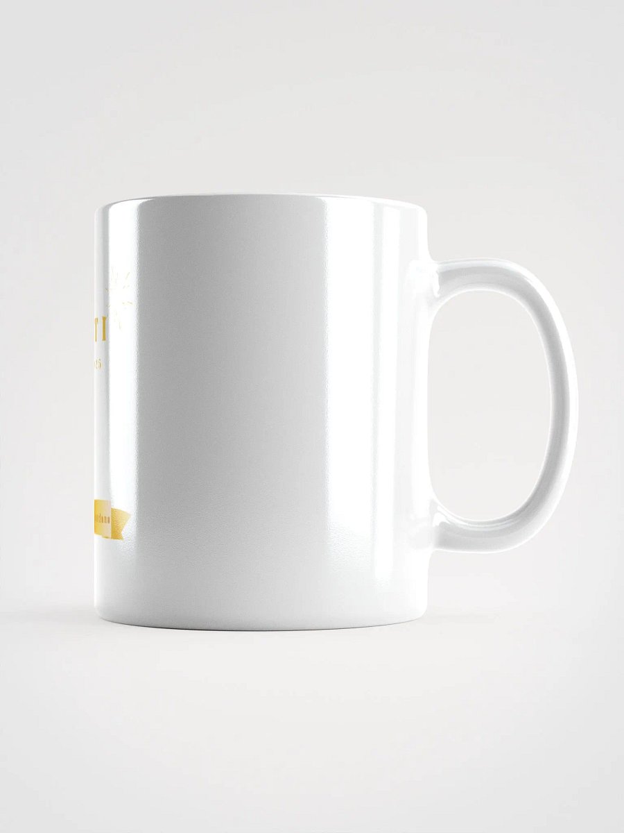 Ayiti Golden Independence Mug 1804 -2025 product image (3)