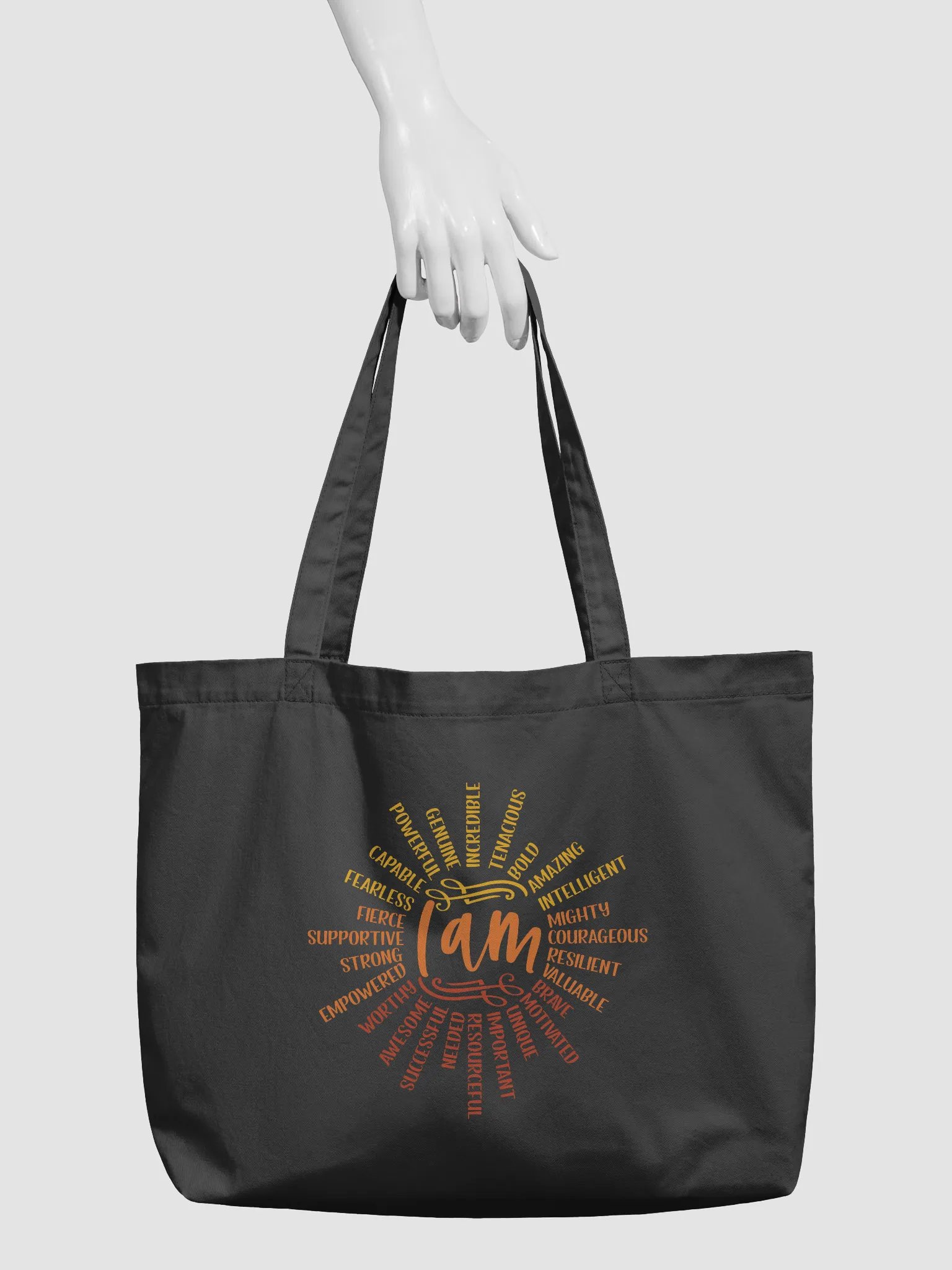 The "I AM" Collection product image (3)