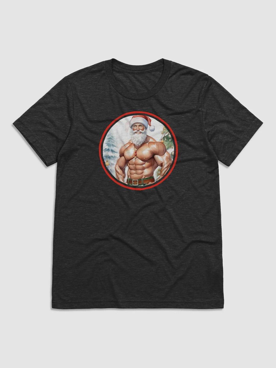 Muscle Daddy Merry Christmas product image (5)