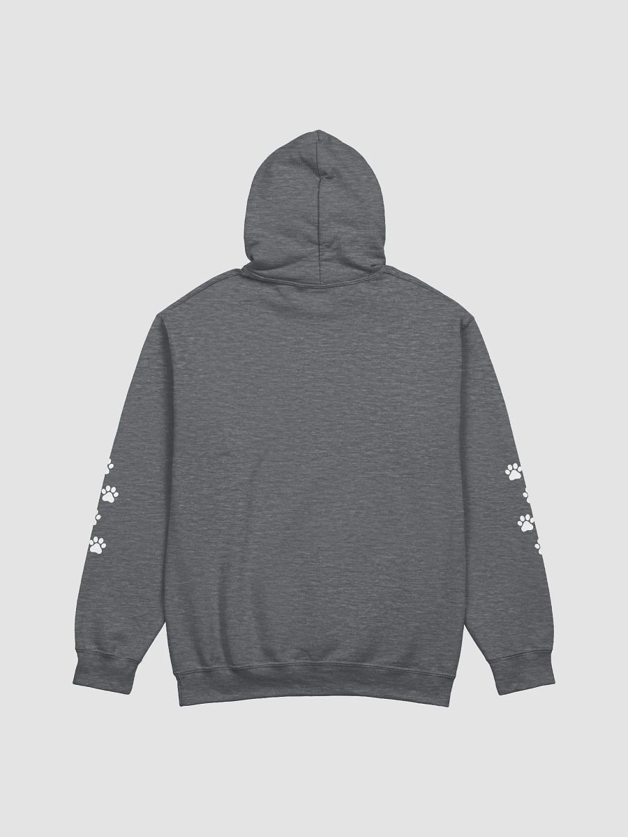 Dog Parent Line Art Hoodie product image (6)