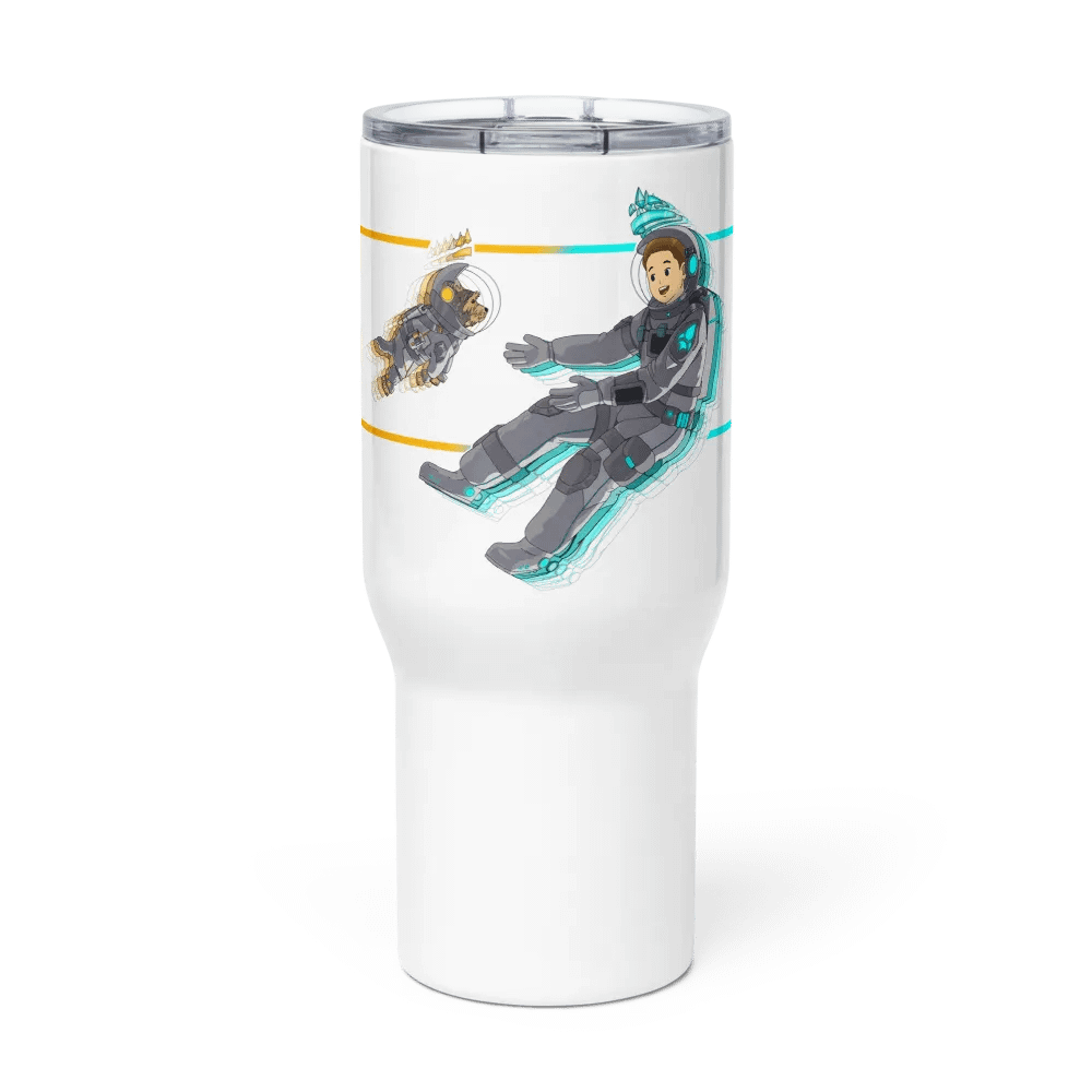 Light-Year Tumbler product image (1)