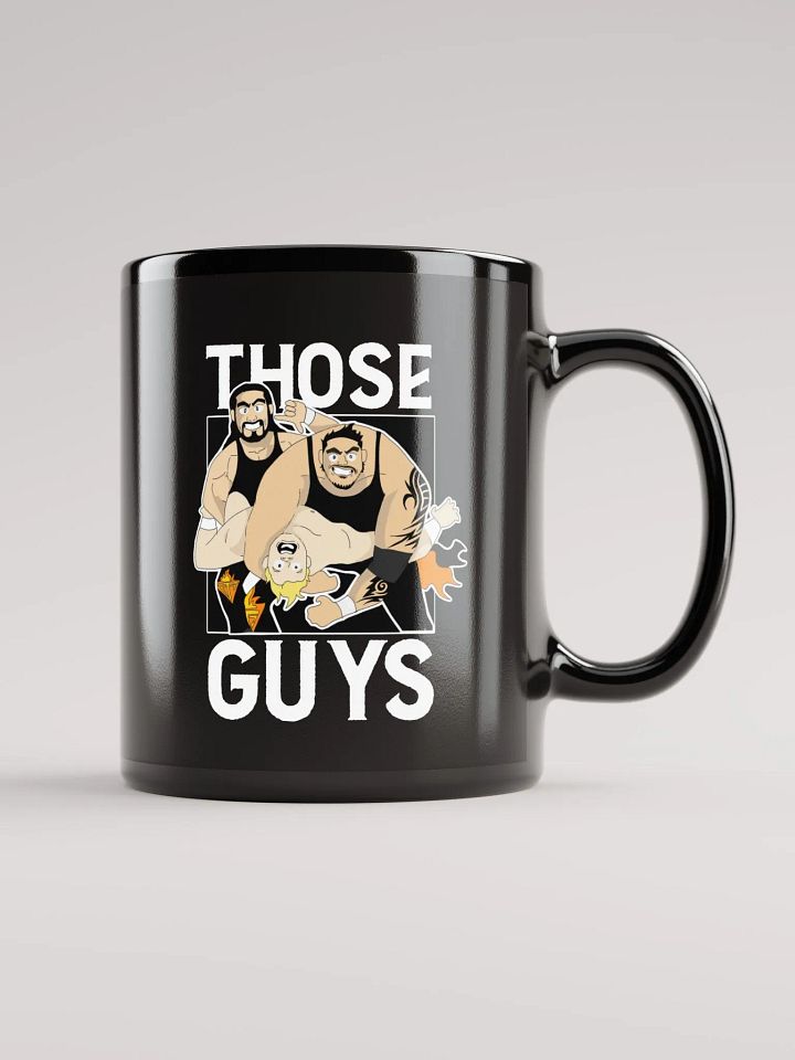 ToonFG Mug product image (2)